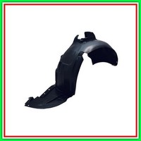 Radlauf Vorne Links Citroen C3- (Bj 2002-2005)