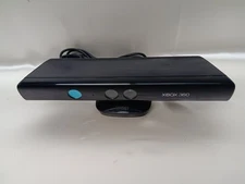 Microsoft 1414 Xbox 360 Kinect Sensor Bar Only - Black