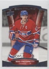 2015-16 Upper Deck Contours Max Pacioretty #45 1md