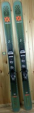 2024 Volkl Mantra 102 170cm w/ Marker Griffon Binding