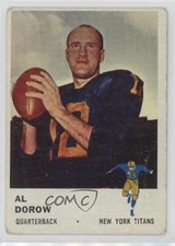 Al Dorow