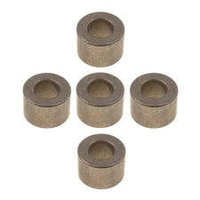 For Chevy C1500/K1500 Suburban 1995-1999 Clutch Pilot Bushing 5 Pcs Powder Metal