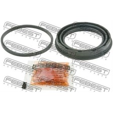 FEBEST Bremssattel Reparatursatz vorne für Mercedes-Benz M-Klasse W163