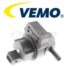 VEMO Vapor Canister Purge Solenoid for 1993 Mercedes-Benz 500SL - Emission uz