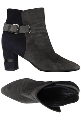 Stuart Weitzman Stiefelette Damen Ankle Boots Booties Gr. EU 38 Mehr... #v6zcb2j