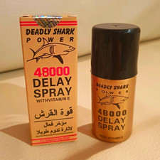 Verzögerungsspray, Delay Spray, Long Love, S...