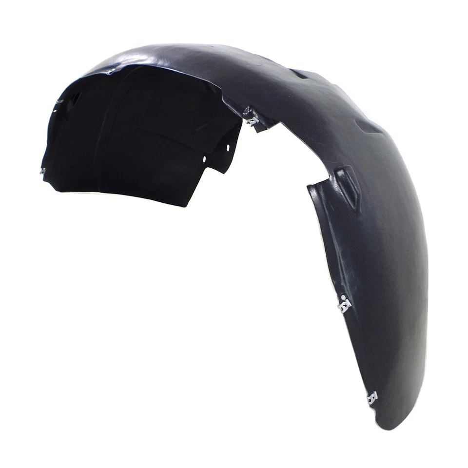 Set of 2 Fender Liner For Dodge Grand Caravan 2008-2020 Front Left & Right - Imagem 4 de 4