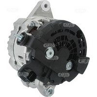 Hc-Cargo Lichtmaschine Generator 90A FüR Toyota Yaris 1.4 D-4D SCP9 NSP9