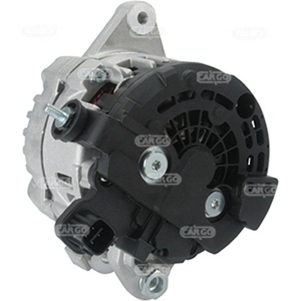 Hc-Cargo Lichtmaschine Generator 90A FüR Toyota Yaris 1.4 D-4D SCP9 NSP9-image