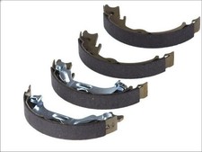 Mâchoire de frein Chevrolet EVANDA