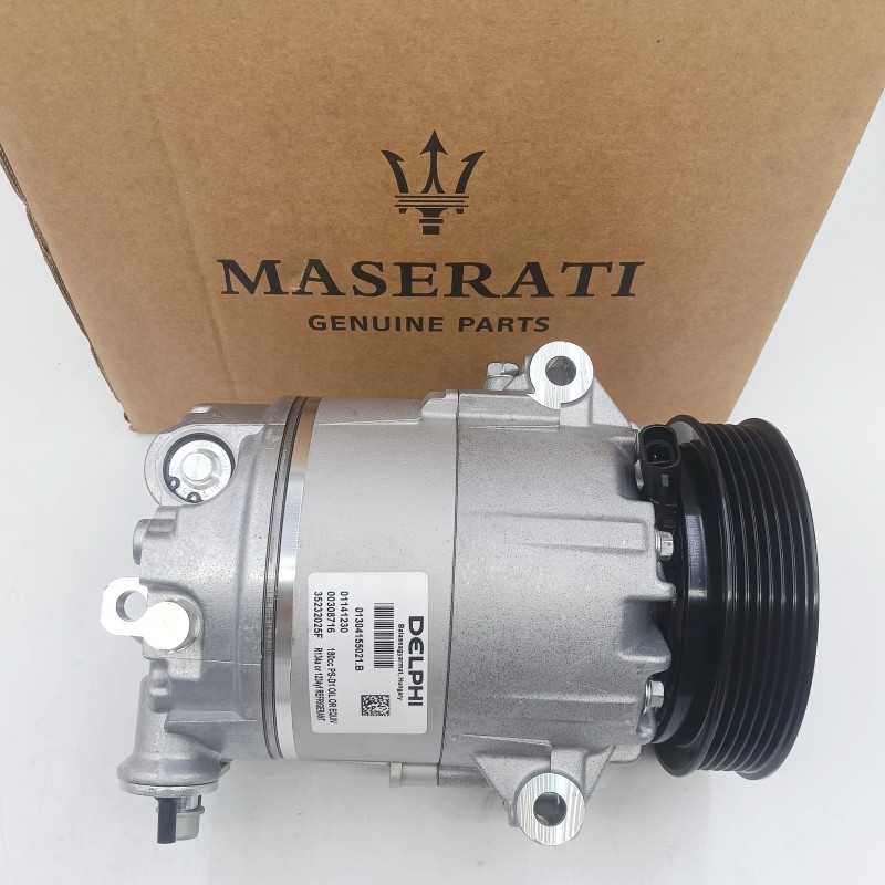 Ferrari F430 2003-2007 Pump