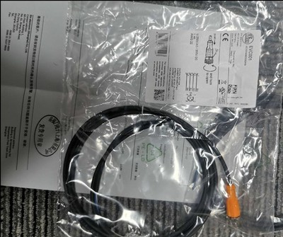 1PCS NEW IFM  EVC001 Connector   *bn