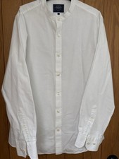 Charles Tyrwhitt Men's Shirt L