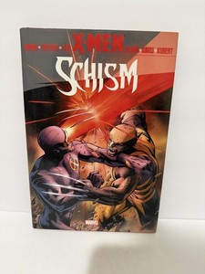 X-Men: Schism | eBay