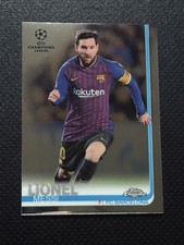 2023 Topps Argentina World Champions Soccer Cards Checklist 25