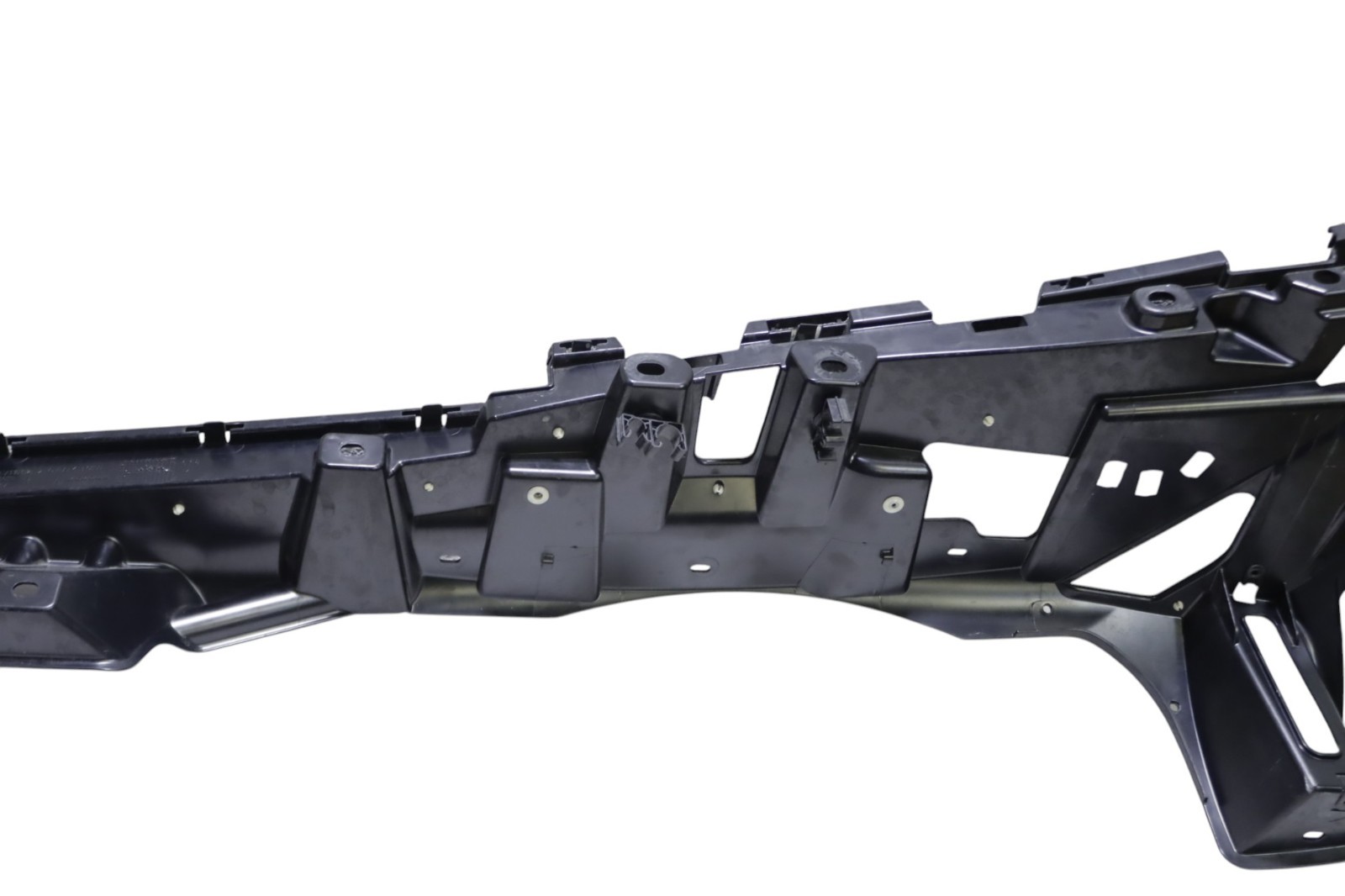 BMW i8 2014-2020 Rear Right Mounting brackets Set