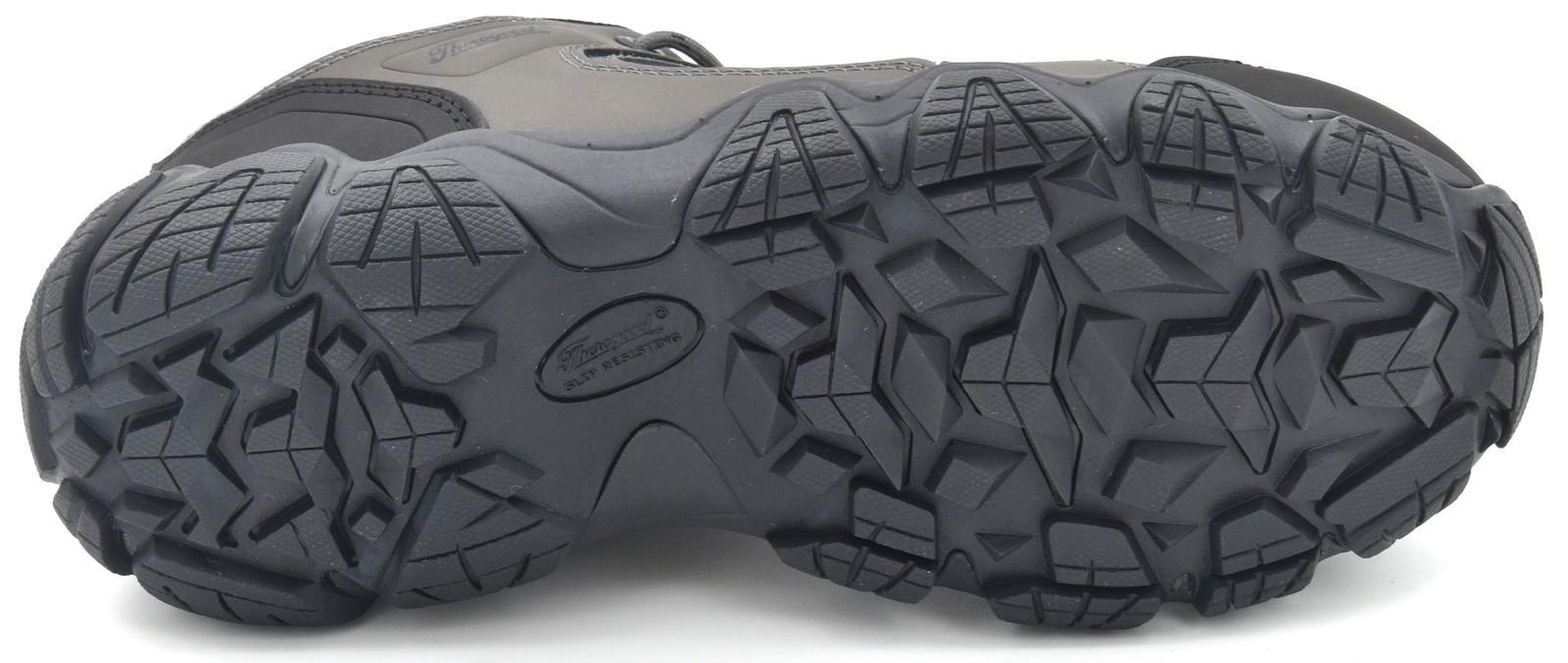 Thorogood Men's Crosstrex SD Composite Toe Hikers 804-2001