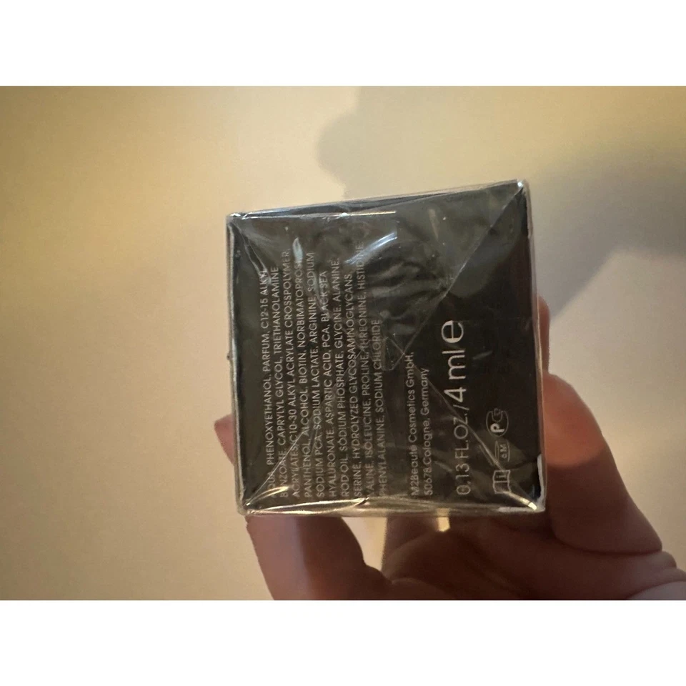 New Sealed M2 Beaute Eyebrow Renewing Serum, 4 ml Boost Serum Fuller Brows - Image 3 of 4