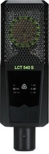 Lewitt LCT 540 S Condenser Microphone