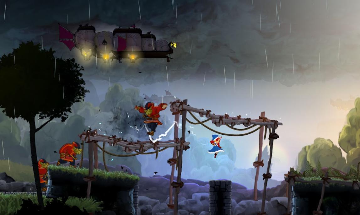 Teslagrad Power Pack PlayStation 5 | eBay