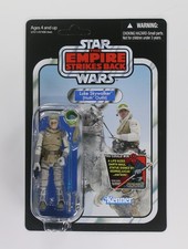 Star Wars 2011 Vintage Collection VC95 Luke Skywalker HothFigure MINT UNPUNCHED