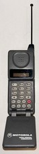Vintage '90s Alltel Mobile Motorola Digital Personal Communicator Untested. Cool