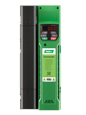 NIDEC CONTROL TECHNIQUES COMMANDER C200 15.0KW - C200-054-00300 (NS)
