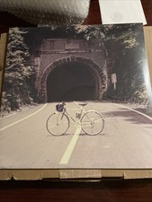 The Backseat Lovers - When We Were Friends - Galaxy Colored Vinyl LP SEALED 