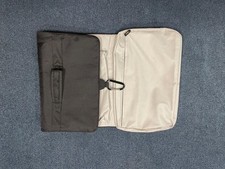 Dyson genuine black/grey tool bag for attachments /storage