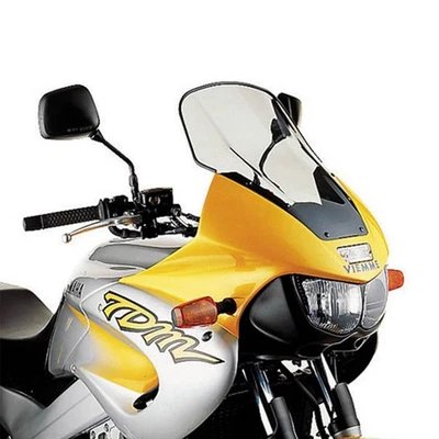 Pare-brise fume Givi pour Yamaha TDM850 1996-2001 - Photo 1/4
