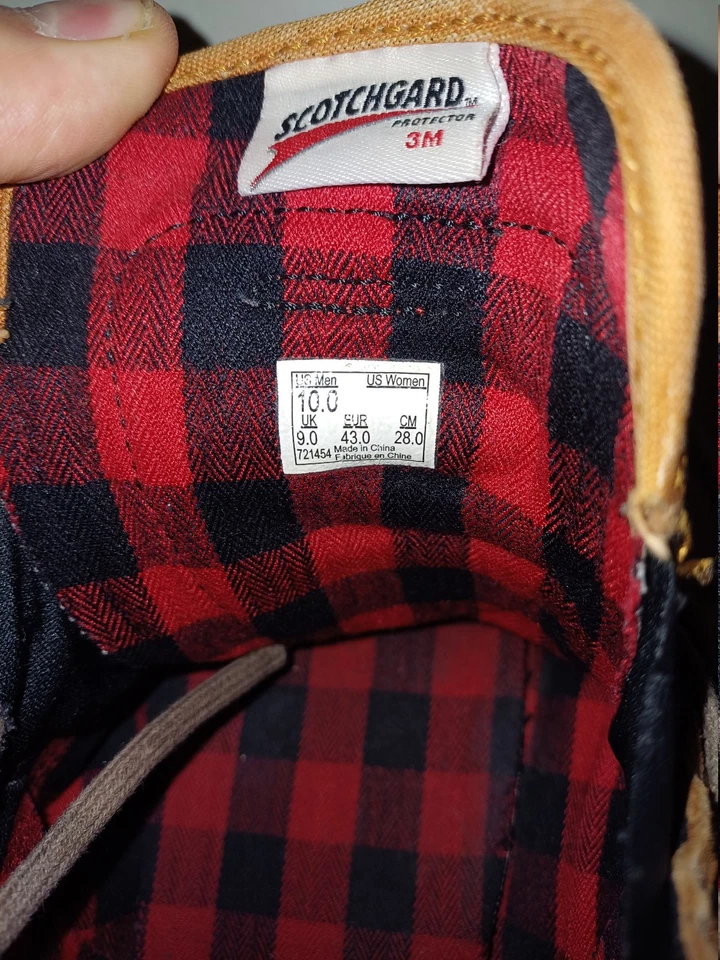 Vans Sk8-Hi MTE, foto 4 di 4