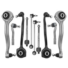 10-teilig Querlenker Satz Vorne für Mercedes-Benz W203 S203 CL203 C209 CLK A209