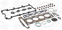 Elring Dichtungssatz Zylinderkopf 167.710 FüR Opel Signum Vectra Family Zafira