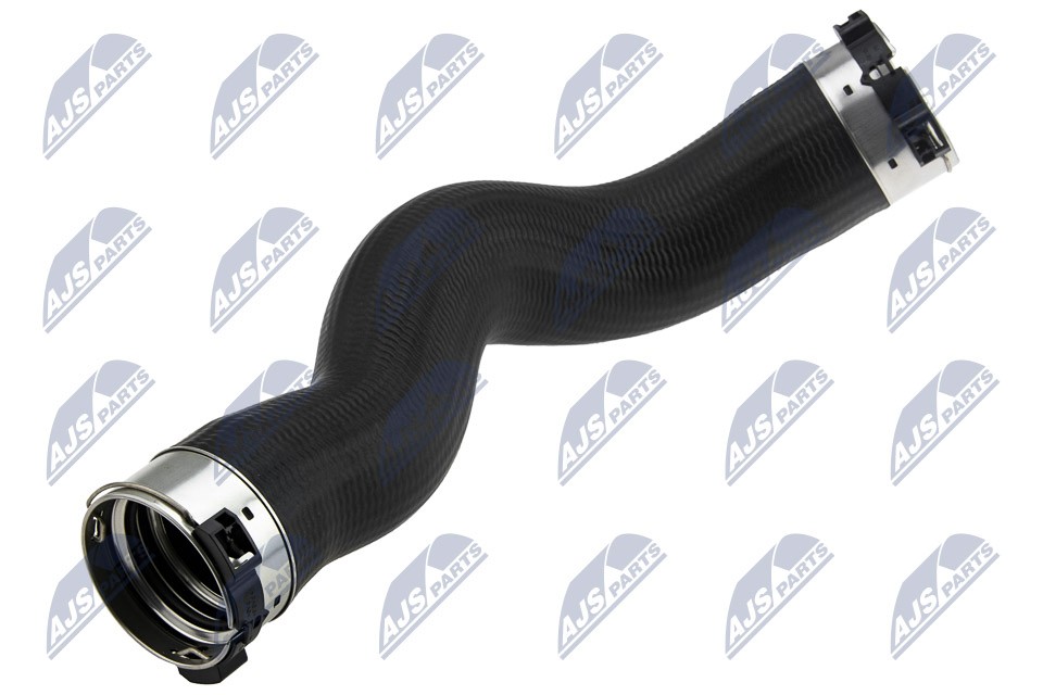 NTY OE GPP-BM-084 Charger Air Hose for BMW