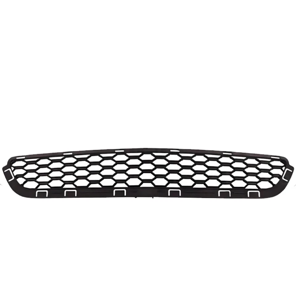 Front Bumper Cover Paintable & Fog Lights Covers Kit For 2011-2014 Dodge Avenger - Image 3 of 4