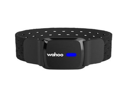 Wahoo Fitness TICKR Fit