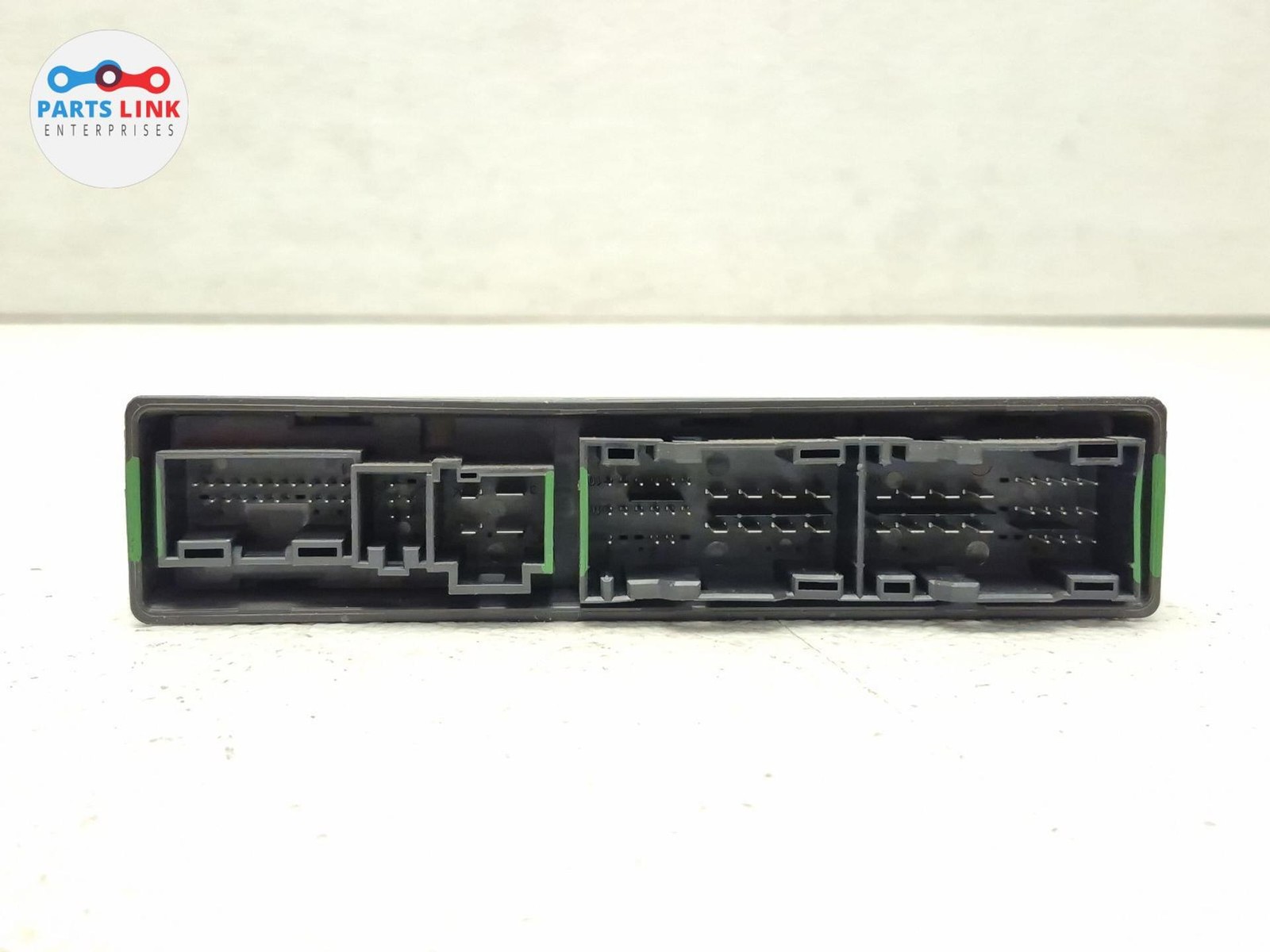 Bentley Bentayga 2016-2020 Front Left Seat control module P/N 4M1959760D