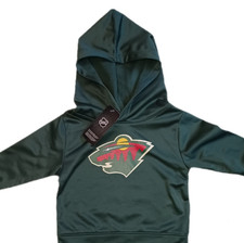Minnesota Wild Collecting and Fan Guide 11