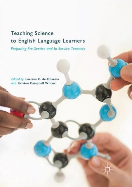 Teaching Science To English Language Learners Luciana C. De Oliveira-image