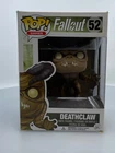 Funko POP! Games Fallout Deathclaw #52 Vinyl Figure NOT MINT