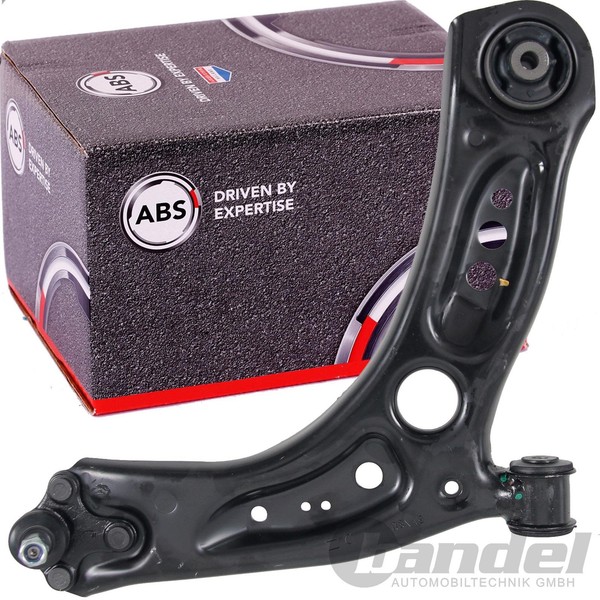 ABS Querlenker Vorne Rechts FüR Audi A3 8V Seat Leon Skoda Octavia 3 VW Golf 7-image