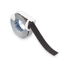 DYMO 520109 Tape,Vinyl,23 ft. L,3/8" W PK 10