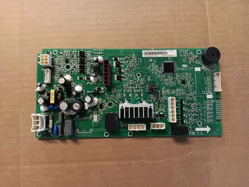 GE WASHER CONTROL BOARD PART# 290D2224G104