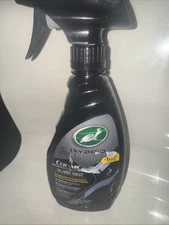Turtle Wax Hybrid Solutions Ceramic Acrylic Black Spray Wax, 16 Oz. 53447