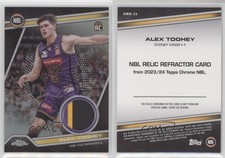 2023-24 Topps Chrome NBL Basketball Checklist Guide in-content 10