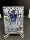 2025 Topps Justin Jefferson Red (Raw)