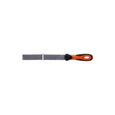 4-153-08-1-2 Bahco Homeowners Metal File , HandLED