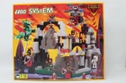 LEGO Castle - Fright  Knights -6087 - Witch's Magic Manor - Factory Sealed Box