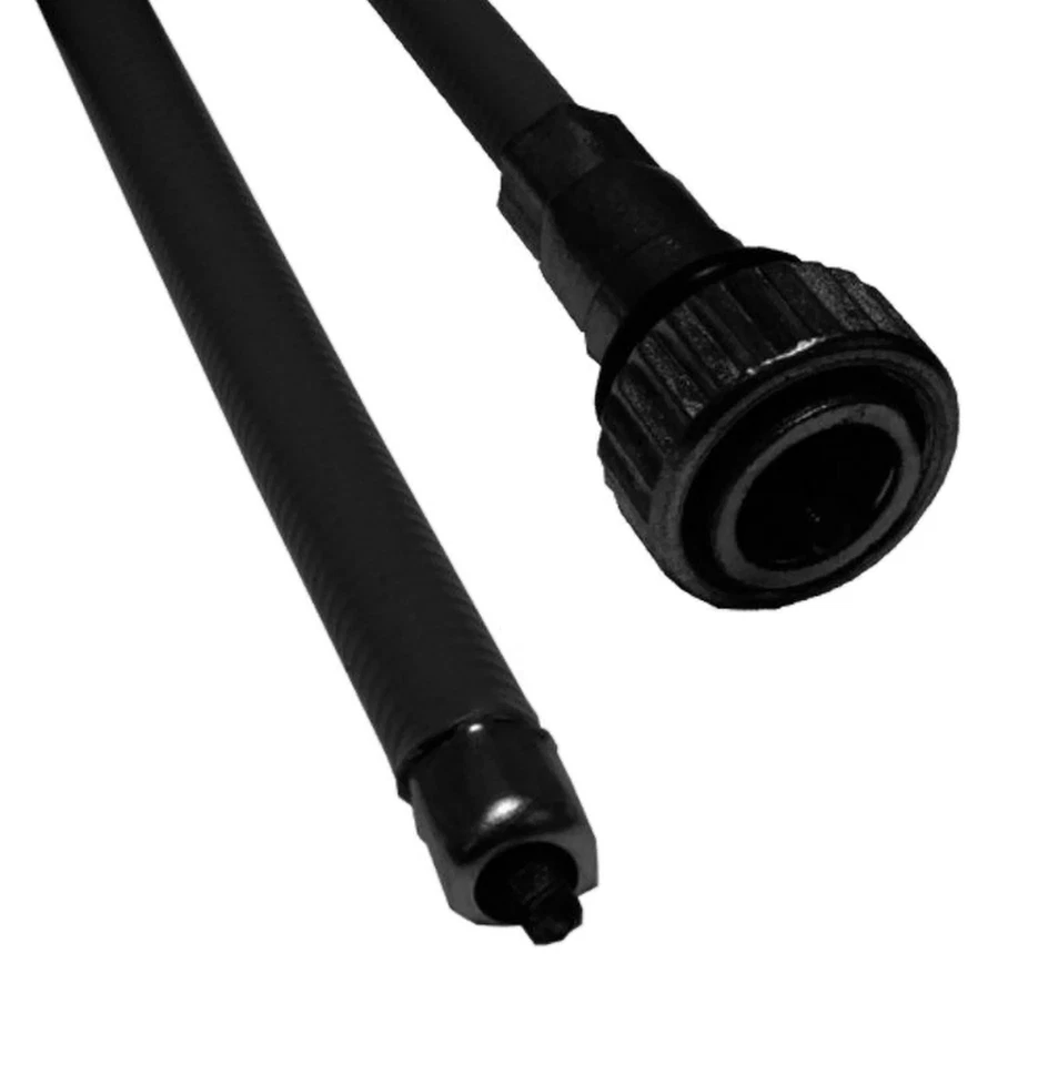 Cable De Tacómetro Para Vespa PX 125 E Lusso 1984-1998 - Imagen 1 de 1