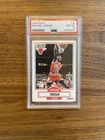 1990 Fleer Michael Jordan #26 PSA 10